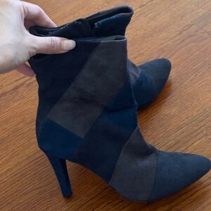 RIALTO Ankle Boots